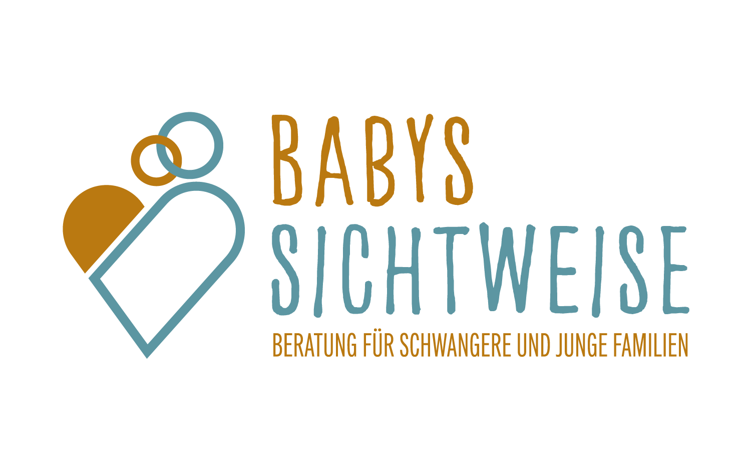 Babys Sichtweise Logo groß